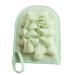 Healeved Shower Sponge Bath Sponge Japanese and Korean Bath Wipe