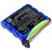 700mAh Replacement Battery for Optomed 4/HR-4U AAA Smartscope M5 & M5 Pro - International Shipping Available - Buy Online on GoSupps.com