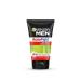 Men Acno Fight Anti Pimple Face Wash Anti Pimple Face Wash with Salicylic Acid and Herba Repair Suitable for all Skin Types 100g (3.38 Fl oz)