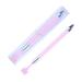 Nail Art Pen Nail Art Drill Pen Manicure Dotting Pen for Artistic Nails Portable Drill for Nails Nail Drill Tool Manicure Dotting Tools for Wife Girlfriend or Lover pink