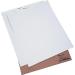 Universal 35600 Recycled Easel Pads  Unruled  27 x 34  White  50 Sheet 2/Carton - Buy Online on GoSupps.com