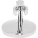 Classic Zinc Alloy Straight Razor | Durable Safety Razor for Men | Barber Shop Essential - Buy Online on GoSupps.com
