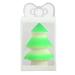 Christmas Makeup Sponge - Soft Elastic Hydrophilic Face Beauty Tool for Daily Use - International Shipping Available - Buy Online on GoSupps.com