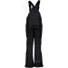 Obermeyer Unisex-Child Surface Fz Suspender Pant - Black, X-Small - Buy Online on GoSupps.com