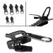 Pomrone 6-Piece Universal Zipper Repair Kit - Instant Fix for Zipper Sliders Teeth & Locks - Ideal for Jackets Bags Tents Luggage & Sleeping Bags - Buy Online on GoSupps.com