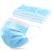 Medi Sant Children's Surgical Disposable Masks - 50+2 Units CE Certified 3-Layer Type IIR BFE Finance Oral & Nose Protection - Buy Online on GoSupps.com