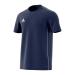 adidas Men's Core 18 Jersey (1 Pack) L Dark Blue/White