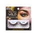 KISS False Eyelashes Limited Edition Costume Lashes (Juniper)