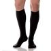 Scudotex wellness socks Silver Sky Cotton color black size 2-1 piece
