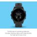 Garmin Forerunner 945 Premium GPS Running/Triathlon Smartwatch with Music - Black - Buy Online on GoSupps.com