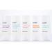 Travelwell Bulk Hotel Toiletries - 50 Individually Wrapped 30ml Shampoo & Conditioner + 50 Travel Soap Bars | Ideal for eCommerce & International Shipping - Buy Online on GoSupps.com