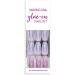 DASHING DIVA GEL NAIL KIT GLUE-ON - Buy Online on GoSupps.com