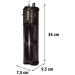 Tetra 1000+ Aquarium Internal Filter - Clear & Healthy Water | Mechanical Biological & Chemical Filtration for 120-200L Aquariums - Buy Online on GoSupps.com