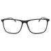 2SeeLife R-775 Coolest large frame men's reading glasses (+1 to +4.0) Blue 2.5 x