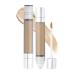 Under Eye Concealer, Liquid Foundation Stick, Full Coverage, Natural Color, Matte Finish, Professional Creamy Corrector, Covers Dark Circles and Blemishes Under Eyes