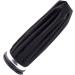 Ice Pack Waterproof Instant Ice Compress - Ice Packbag for Bloating Bruising Flexible Ice Bags for Injury and Outdoor Activities Hulzogul Black 9 Inch - Buy Online on GoSupps.com