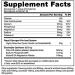 NutraBio Labs Super Carb Raspberry Lemonade 1.8 lb - Fuel Your Workout - Buy Online on GoSupps.com