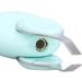 Rechargeable Electrical Finch Tweezers for Visible Eyebrow Removal - Multi-Purpose Green Tool - Buy Online on GoSupps.com