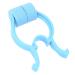 Nasal Clips Breathing Training Lung Capacity Test Nasal Clips Pulmonary Function Test Disposable Nose Clips for Home School