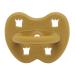 Hevea Schnuller Nordic-Sea Green - Eco-Friendly Rubber Pacifier | Jaw-Friendly for Babies 3-36 Months | 1 Pack - Buy Online on GoSupps.com