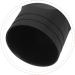 Mikinona 4pcs Hair Dryer Accessories Hair Dryer Replacement Parts Hair Dryer Nozzle Dryer Parts Black Plastic - Buy Online on GoSupps.com