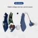 Britzgo Rechargeable Device Gem Blue - Ultimate Comfort & Clarity - Buy Online on GoSupps.com