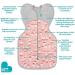 Love To Dream Swaddle UP Baby Sleeping Bag Pink Medium - Self-Soothing Swaddle for Newborns | Calms Startle Reflex | Improves Sleep | 16-20 C | 6-8.5kg | New Born Essentials - Buy Online on GoSupps.com