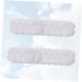Hoement 60Pcs Disposable Galactorrhea Pads for Breastfeeding Thickened Breathable Maternity Accessories Safe and Convenient for Lactating Mothers - Buy Online on GoSupps.com