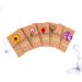 Healeved 15 Pcs Greeting Card Christmas As Shownx3pcs Size 6x3pcs - Buy Online on GoSupps.com