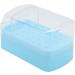Nail Drill Cleaning Brush Holder Nail Drill Cleaner Holder Lightweight Stand Display Manicure Tools 30 Holes Dustproof for Home Nail Technician (Blue) - Buy Online on GoSupps.com