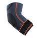 VITTO Elbow Support for Men Women - Compression Sleeve for Tendonitis Arthritis - Tennis Elbow Support Strap Golfers Elbow Support Elbow Sleeves for Weightlifting (S Grey Strap Single) S Grey + Strap 1