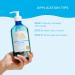 Bondi Sands Body Wash | pH Balanced Tan Extender & Gentle Cleanser with Aloe Vera & Coconut - Buy Online on GoSupps.com