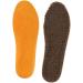 FRCOLOR 2 Pairs Warm Sports Insoles | Winter Shoe Cushions & Foot Care Pads for Ultimate Comfort - Buy Online on GoSupps.com