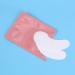 VENOAL 50 pairs Eye protection Gel Eyelash Pad patch Lint individual Lashes Extension Eye Mask - Buy Online on GoSupps.com
