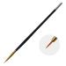 3pcs Nail Art Drawing Pens Set | Embossing & Painting Brushes for DIY Manicure | International Shipping - Buy Online on GoSupps.com