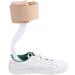 Adjustable Ankle Joint Support for Plantar Fasciitis Relief - Large Right | Tendon Stretching & Foot Orthotics - Buy Online on GoSupps.com