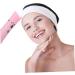 WOONEKY 1Pc handheld spray face steamer sprayer face cleaners facial care steamer 14.1x2.6cm - Buy Online on GoSupps.com