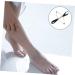 FOMIYES 2 Pcs Tension Band Thumb Splint & Flex Tools Set - Hallux Valgus Corrector Straps for Toe Alignment - Black (20.5x15cm) - Buy Online on GoSupps.com