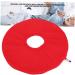 Premium Pressure Relief Cushion for Elderly Care - Orthopedic Bed Sore Prevention Pillow with Corn & Callus Remover - Ideal for Bedridden Patients - Buy Online on GoSupps.com