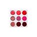 Buy BH Cosmetics Shaaanxo 18 Color Eyeshadow & Lipstick Palette - International Shipping Available - Buy Online on GoSupps.com