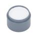 Grimas Water-Make-up 15ml of water make-up color white 001 professional body color quick-drying and very gentle on the skin ideal for face painting carnival and Halloween on a water-based
