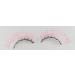 Ezolistic Extension Magnetic Color Eyelashes Set - 4 Pairs, 3D Looking Reusable Eye Lashes for Halloween and Cosplays - Cruelty-Free False Eyelashes - Buy Online on GoSupps.com