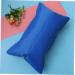GOOHOCHY 3pcs Oxygen Bag Medical Oxygen Pouch Oxygen Carry Bag Oxygen Travel Bag Portable Oxygen Bag Blue - Buy Online on GoSupps.com