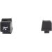 Trijicon FN202-C-600935 Night Sight Set for FNS-9, FNX-9 & FNP-9 - White/Green Lamps - Buy Online on GoSupps.com