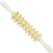 Fascia Muscle Scooter Stick | Pressure Point Massage Tool with 9 Balls for Athletes Fitness Enthusiasts & More - Relax & Relieve Muscle Tension - Buy Online on GoSupps.com