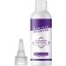 Remover for Pressed Nails | 120ml Gel Glue Remover for Self-Adhesive Nails Long-Lasting Cleaning Liquid for Daily Use Travel Office Home Parties and Special Occasions - Buy Online on GoSupps.com