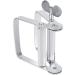 Toothpaste Squeezer Metal Toothpaste Tube Squeezer Paint Tube Wringer for Artist/Hair Salon/Painter - Puts an end to Waste of Creams - Buy Online on GoSupps.com
