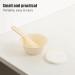 Set D outils pour Masque Facial 12 Pi ces Comprenant Bols M langeurs en Plastique X2 Spatules et Planches Masque X6 pour Soins Visage DIY et Beaut Domicile - Buy Online on GoSupps.com