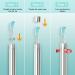 8PCS Original Replacement Ear Cleaner Ear Spoons Tips for Effective Ear Wax Removal - Buy Online on GoSupps.com