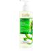 Delia Cosmetics - Plant Essence - Face & Eye Cleansing Emulsion - Creamy Make Up Remover - Vegan Friendly - Natural Ingredients - Aloe Extract - Every Skin Type - Cleanses Refreshes Soothes - 200 ml - Buy Online on GoSupps.com